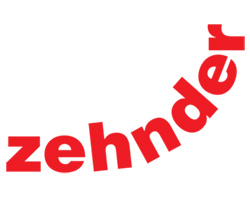 Zehnder Logo